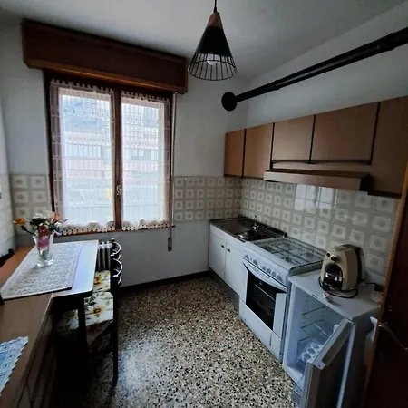 Appartamento Edolo