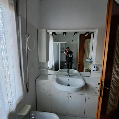 Appartamento Edolo Эдоло